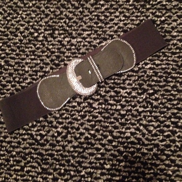Waist belt