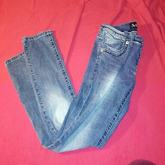 Cute skinny jeans 11