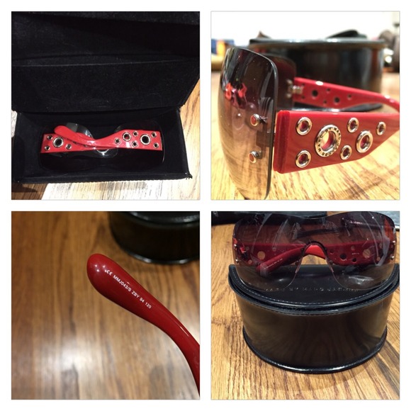 Marc by Marc Jacobs Shields