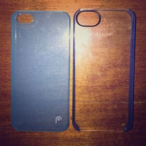 iPhone 5/5s Cases