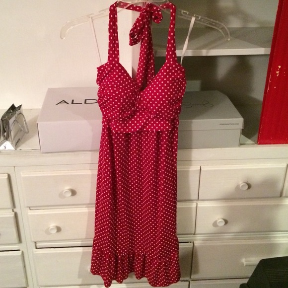 Wet Seal Dress