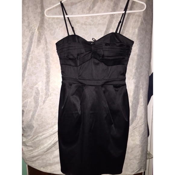 Cute Little Black Dress - Picture 2 of 4