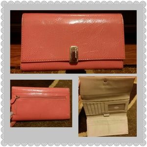 SOLD! Liz Claiborne wallet