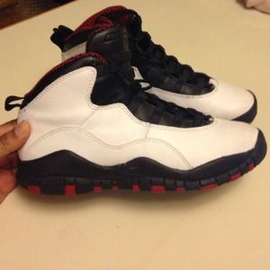 Air Jordan 10s