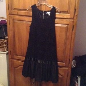 Black  dress never worn