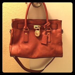 Michael Kors Small Hamilton