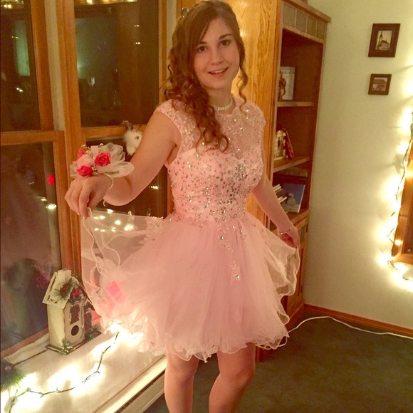 Homecoming / Prom Dress