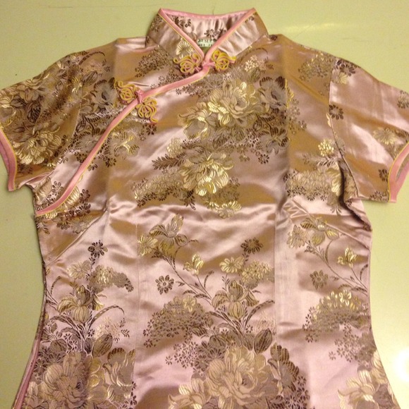 Original Hong Kong brought Kimono