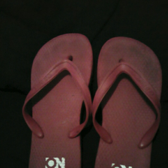 Flip flops