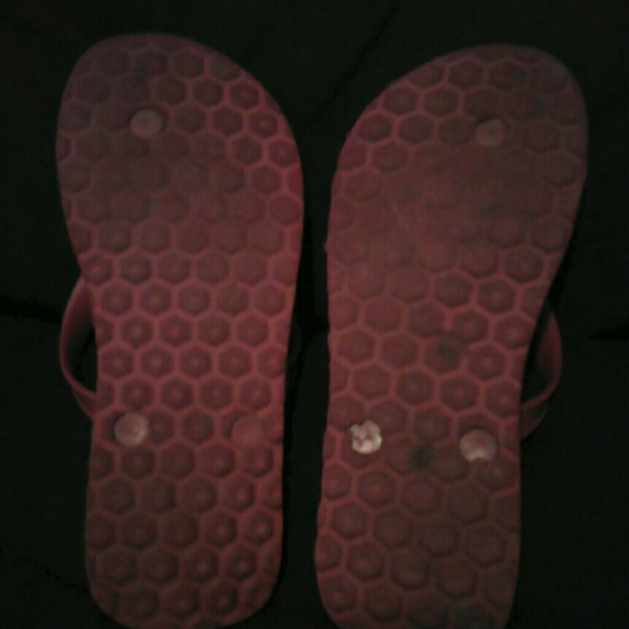 Flip flops - Picture 2 of 2