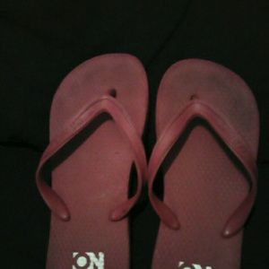 Flip flops