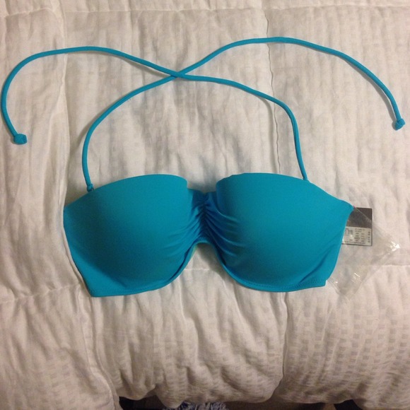 Victoria's Secret Swim Bandeau