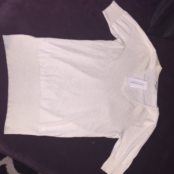 Banana republic  sweater shirt new with tags