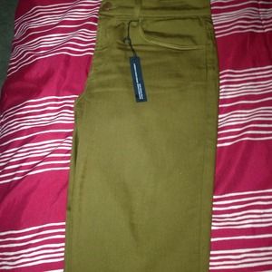 J Brand skinny jeans