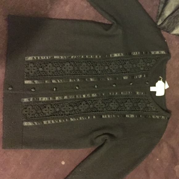 Beautiful cashmere cardigan