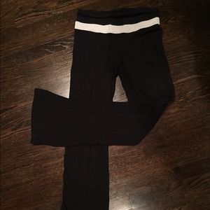 Lululemon groove pant