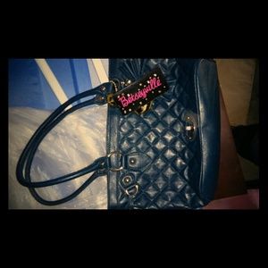 Betsy johnson handbag