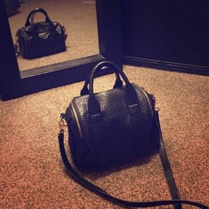 Brandy Melville Purse!