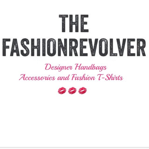 Follow @fashionrevolver