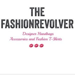 Follow @fashionrevolver