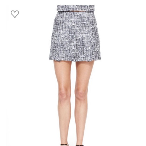 Joie Nwt XS skirt