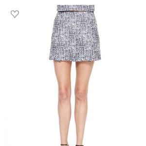 Joie Nwt XS skirt