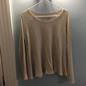 We The Free Loose Thermal