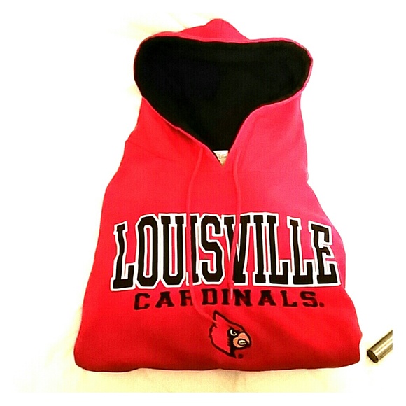 UL hoodie