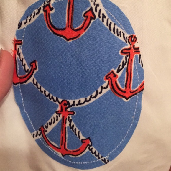 Lilly Pulitzer Oxford