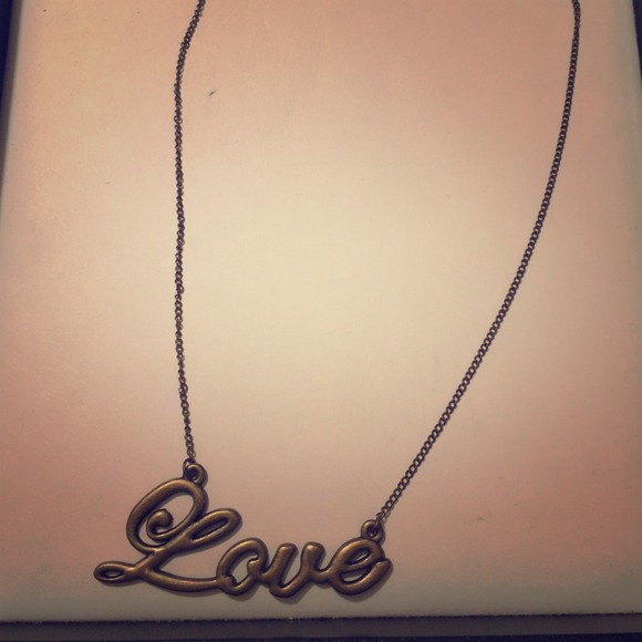 LOVE chain