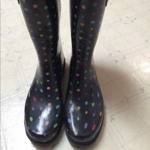 Rain Boots