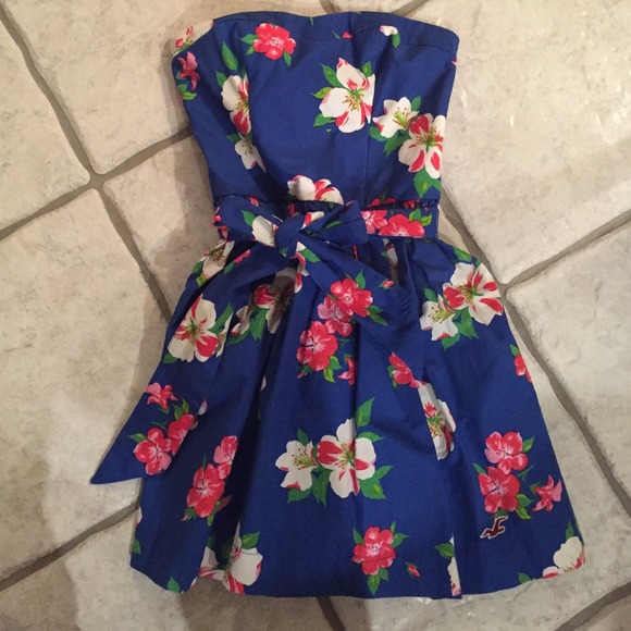 Hollister Dress