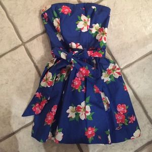 Hollister Dress