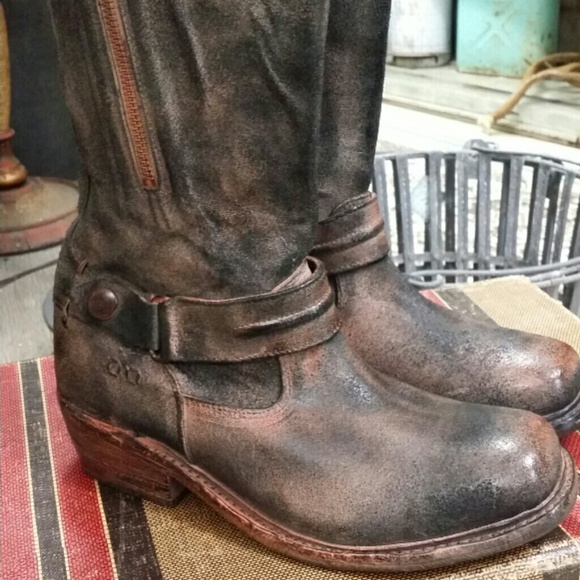 BIB Bedstu Boots