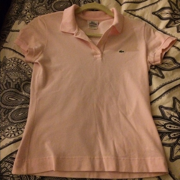 Lacoste Polo