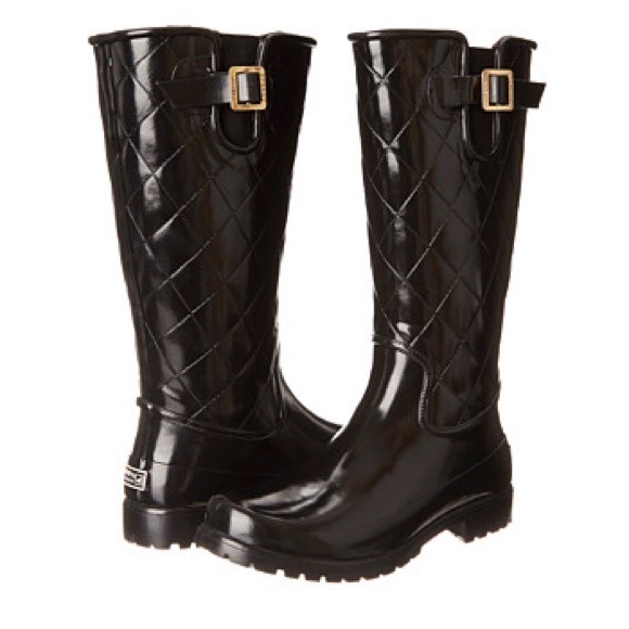 Sperry Topsider Pelican III Rainboot
