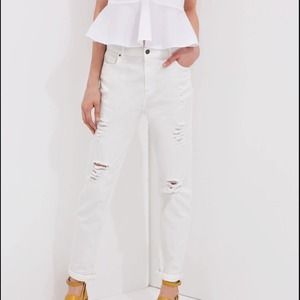 Zara premium denim