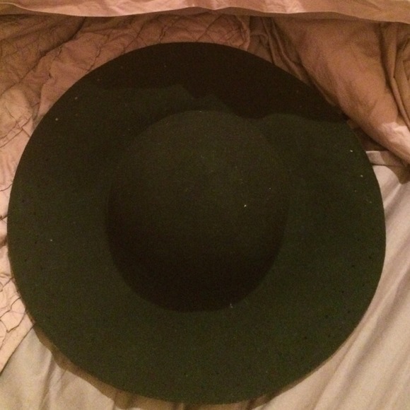 American eagle flop hat