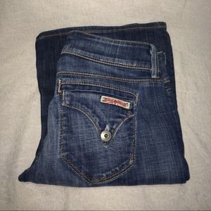 Hudson jeans size 26.