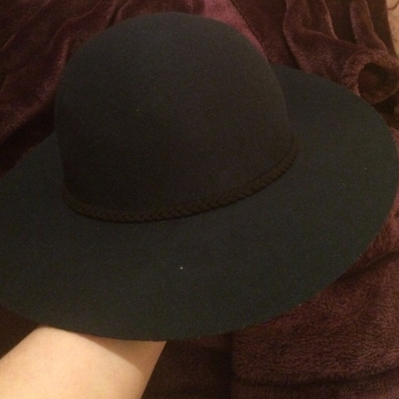 American eagle flop hat