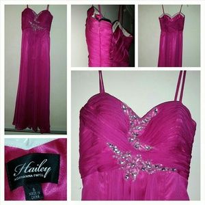 Prom dress - Worn once