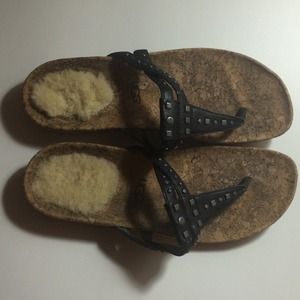 Ugg Flip flops