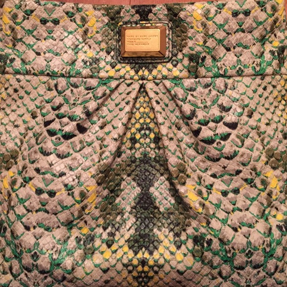 Marc Jacobs cross body bag