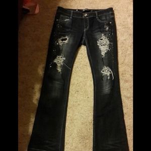 Jeans