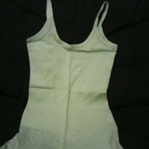Tank top