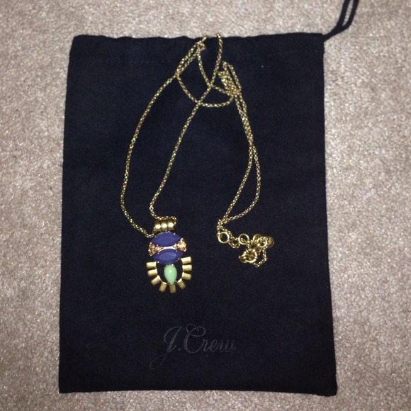 J. Crew Jewelry - J. Crew Necklace