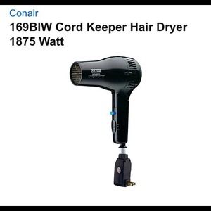 Conair Dryer