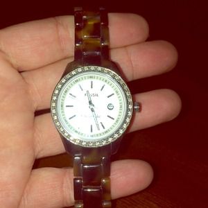 ❤️❤️Fossil Watch❤️❤️