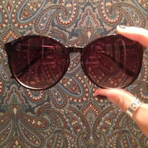 Nordstrom Sunglasses