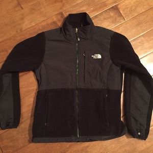 North Face Denali Jacket